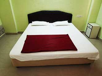 Sai The Siva Avatar Residency, Puttaparthi 2